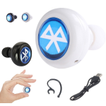 Mini ασύρματα Bluetooth Ακουστικά